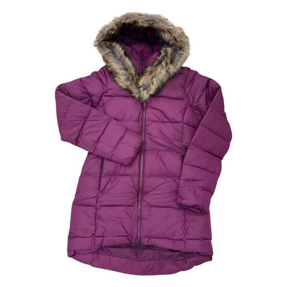 The North Face Jackets & Blazers - The North Face Dreamer Parking NFOA84PFIOH- Womens Small‎